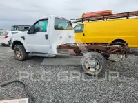 2009 Ford F-350 фото