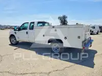 2009 Ford F-350 фото