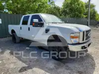 2009 Ford F-350 фото