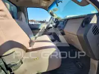 2009 Ford F-350 photo