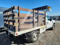 2009 Ford F-350 photo