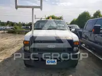 2009 Ford F-350 фото