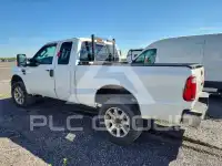 2009 Ford F-350 фото