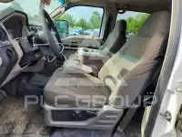 2009 Ford F-350 photo