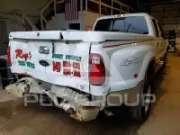 2009 Ford F-350 фото