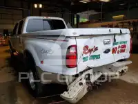 2009 Ford F-350 фото