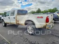 2009 Ford F-350 photo