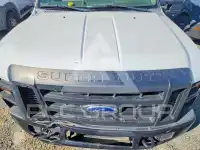2009 Ford F-350 photo
