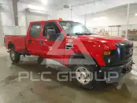 2009 Ford F-350 фото