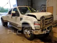 2009 Ford F-350 фото