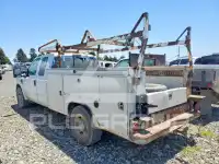 2009 Ford F-350 фото