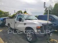2009 Ford F-350 фото