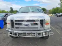 2009 Ford F-350 photo