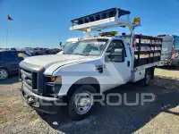 2009 Ford F-350 photo