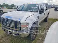 2009 Ford F-350 photo