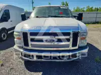 2009 Ford F-350 фото