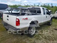 2009 Ford F-350 photo