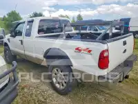 2009 Ford F-350 photo