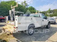 2009 Ford F-350 фото