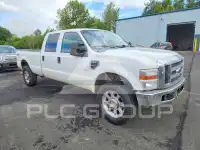 2009 Ford F-350 photo