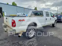2009 Ford F-350 photo