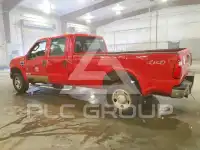 2009 Ford F-350 фото