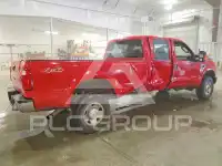 2009 Ford F-350 фото