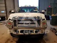 2009 Ford F-350 фото