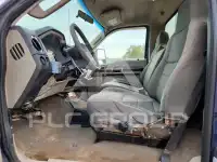 2009 Ford F-250 фото