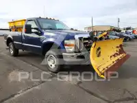 2009 Ford F-250 фото