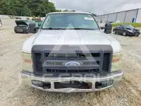 2009 Ford F-250 фото
