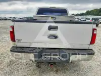 2009 Ford F-250 фото