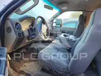 2009 Ford F-250 photo