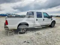 2009 Ford F-250 фото