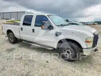 2009 Ford F-250 фото