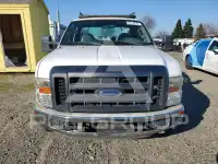2009 Ford F-250 фото