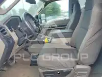 2009 Ford F-250 фото