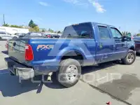 2009 Ford F-250 фото