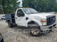 2009 Ford F-250 фото