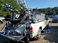 2009 Ford F-250 photo