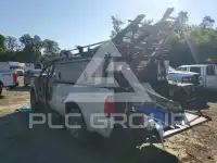 2009 Ford F-250 photo