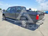 2009 Ford F-250 photo