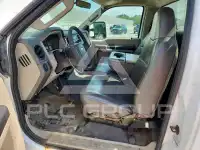 2009 Ford F-250 фото