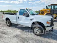 2009 Ford F-250 фото