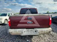2009 Ford F-250 фото