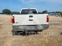 2009 Ford F-250 фото