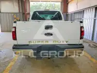 2009 Ford F-250 фото