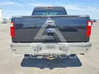 2009 Ford F-250 photo