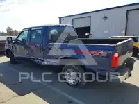 2009 Ford F-250 фото