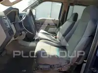 2009 Ford F-250 фото